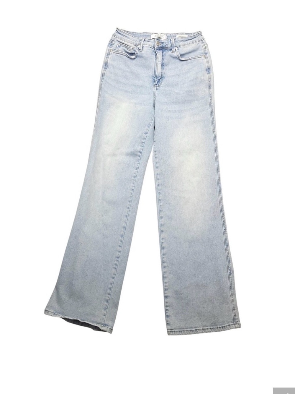 Judy Blue Light Blue Straight Leg Jeans